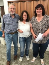 Douglas Russell and Tracey Lewis.jpg